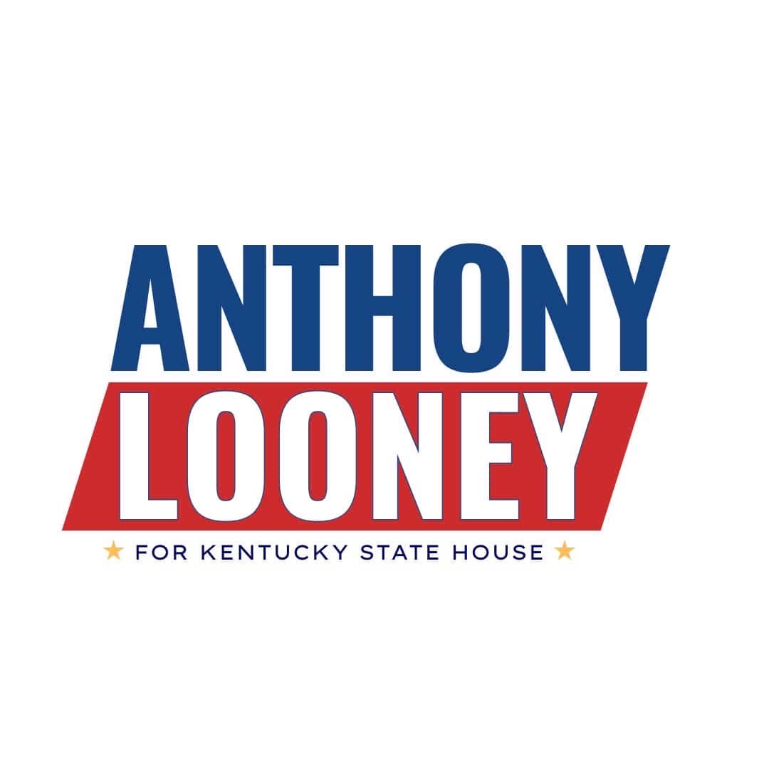 Anthony Looney Reflects On His Campaign For Kentucky Legislature Seat